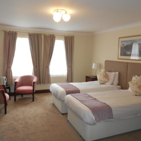 Morangie Hotel Тейн Екстер'єр фото