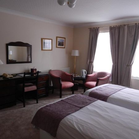 Morangie Hotel Тейн Екстер'єр фото