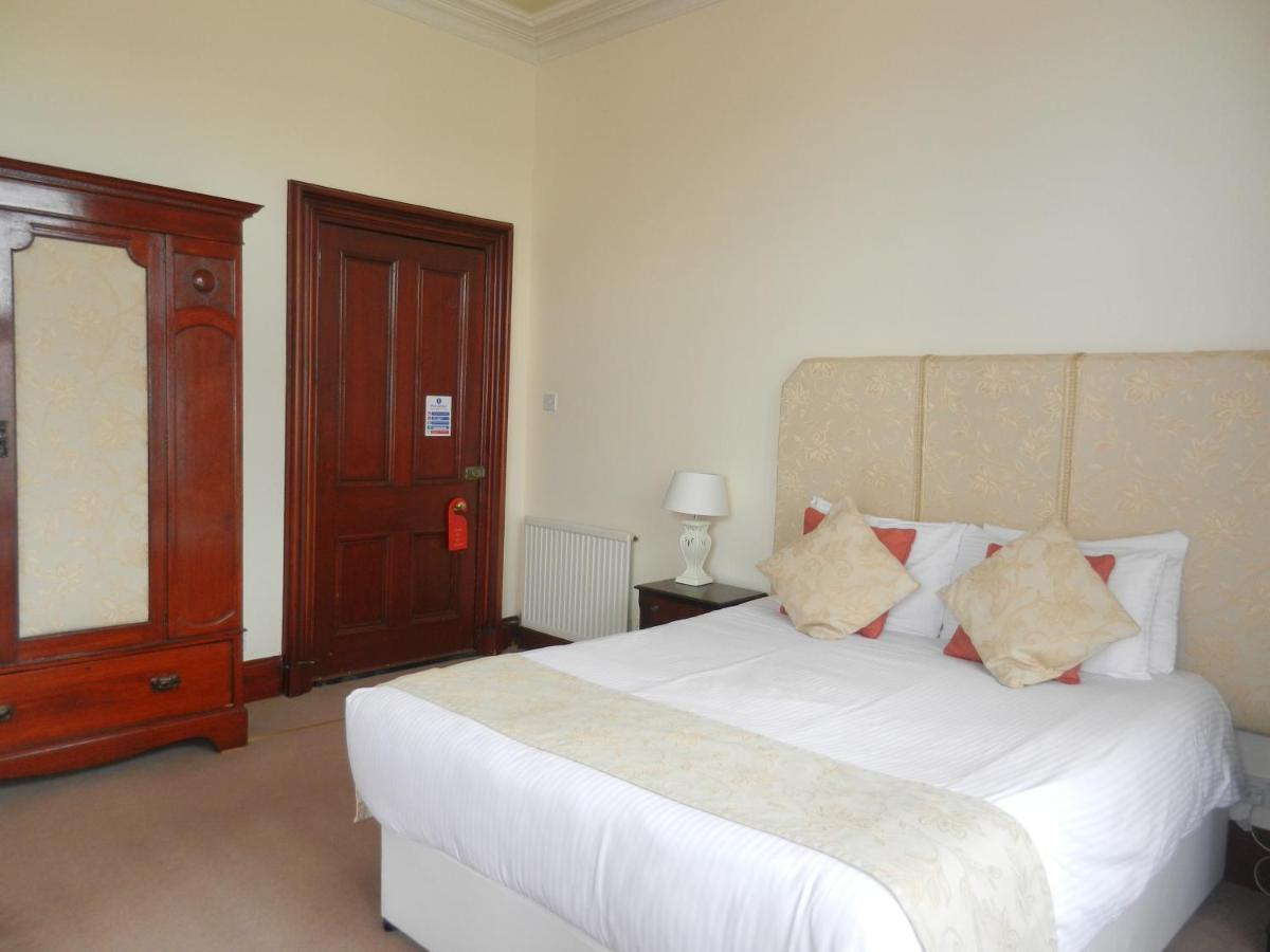 Morangie Hotel Тейн Екстер'єр фото