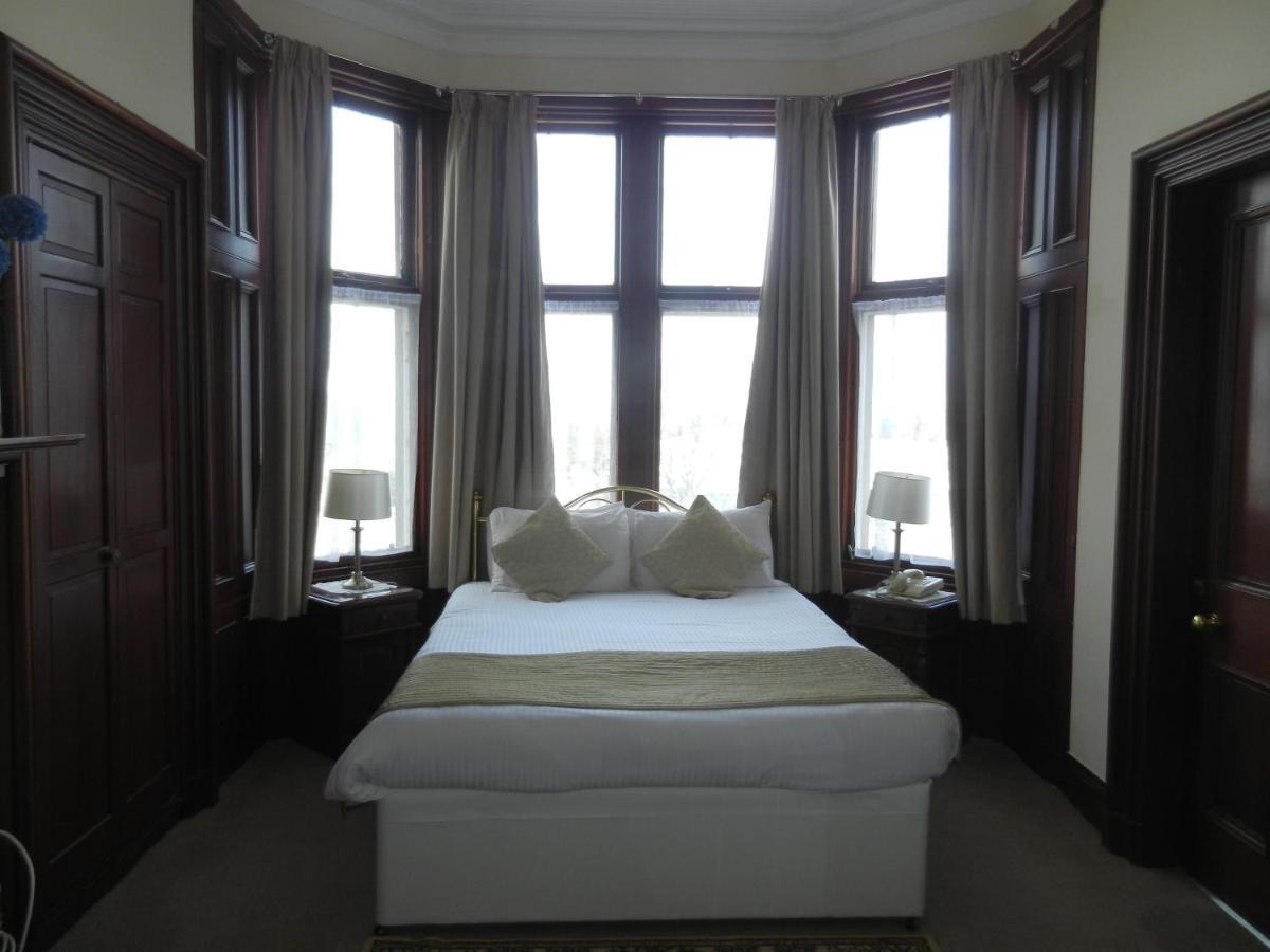Morangie Hotel Тейн Екстер'єр фото
