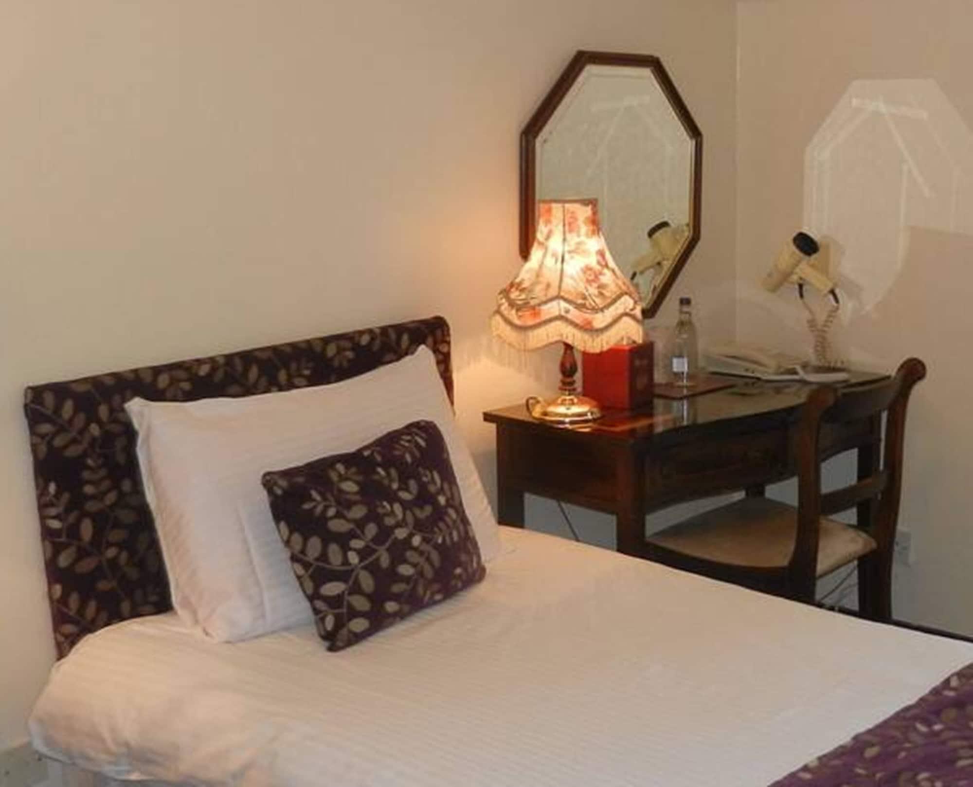 Morangie Hotel Тейн Екстер'єр фото
