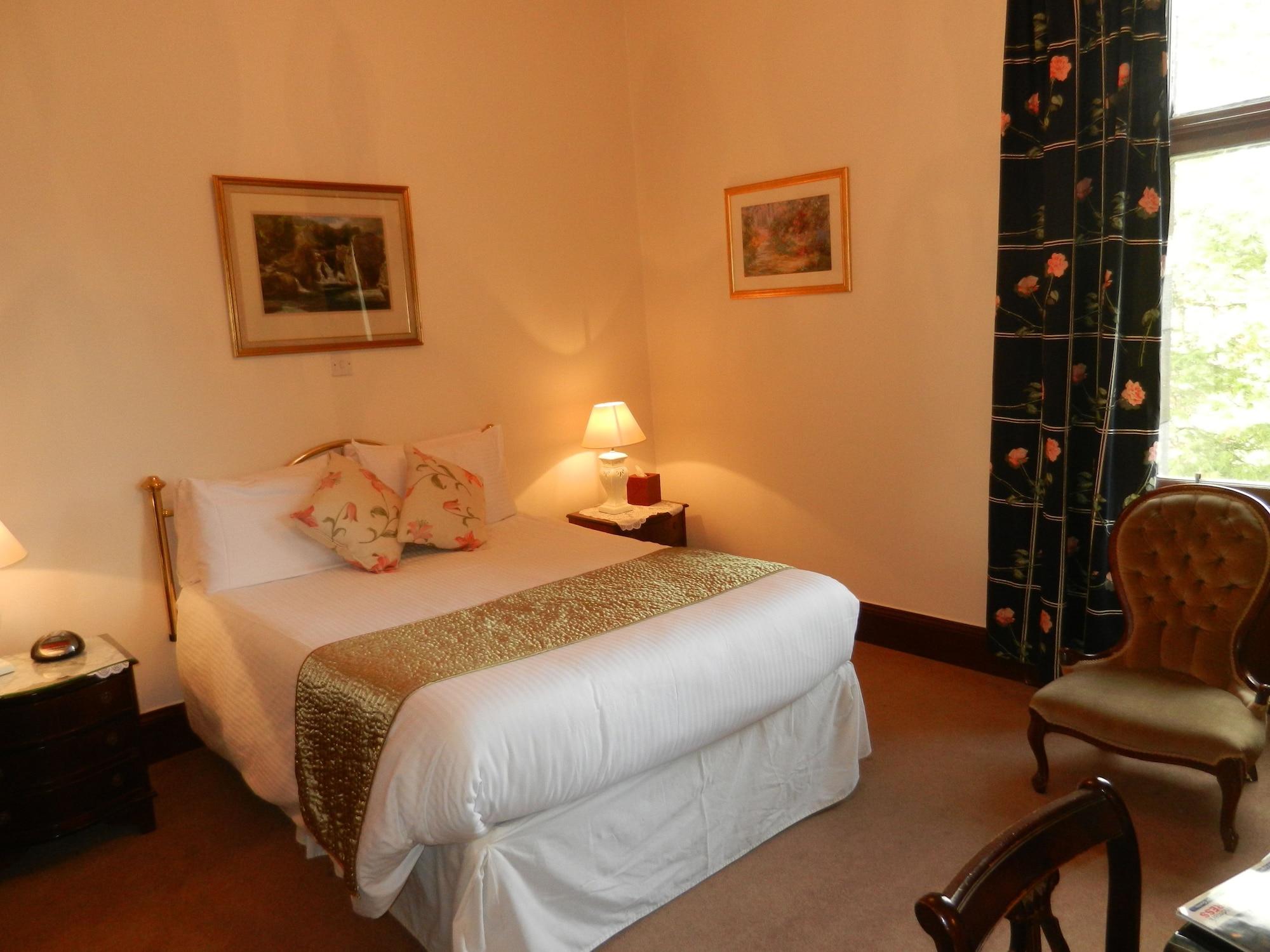 Morangie Hotel Тейн Екстер'єр фото