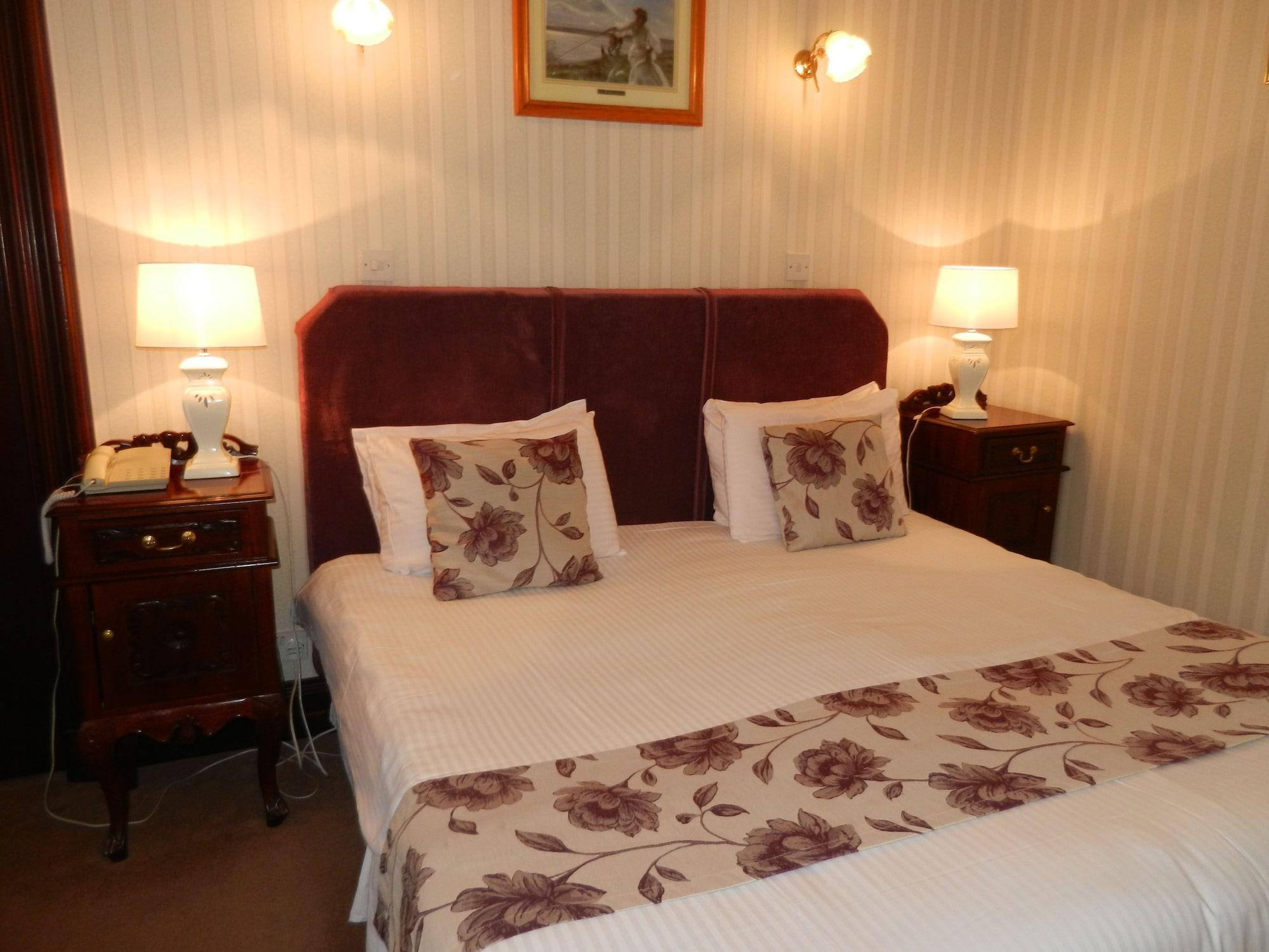 Morangie Hotel Тейн Екстер'єр фото